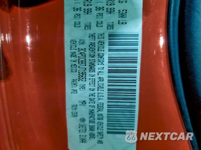 Zdjęcie 14 z 14 samochodu: 2018 DODGE JOURNEY SXT VIN:3C4PDCBB7JT195652 - miniatura