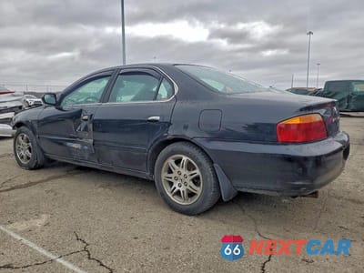 Drugie zdjęcie samochodu z przodu: 2000 ACURA 3.2TL VIN:19UUA5667YA021832 - miniatura