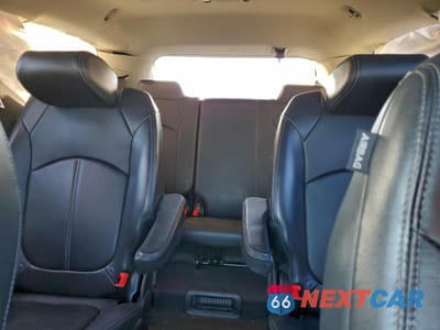 Zdjęcie 10 z 14 samochodu: 2017 CHEVROLET TRAVERSE LT VIN:1GNKVHKD6HJ259467 - miniatura