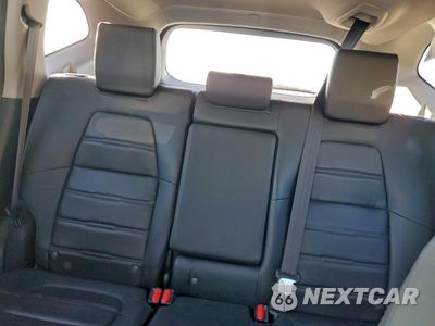 Zdjęcie 10 z 16 samochodu: 2022 HONDA CR-V EXL VIN:2HKRW2H86NH639506 - miniatura