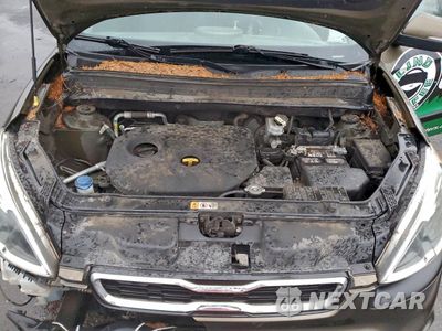 Zdjęcie 12 z 13 samochodu: 2012 KIA SOUL + VIN:KNDJT2A61C7470608 - miniatura
