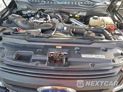 Zdjęcie 11 z 11 samochodu: 2019 FORD F250 SUPER DUTY VIN:1FTBF2BT1KEF99880 - miniatura