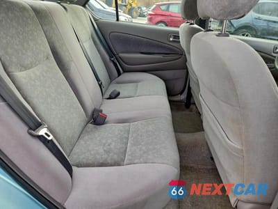 Zdjęcie 10 z 11 samochodu: 2001 TOYOTA PRIUS VIN:JT2BK12U210030331 - miniatura