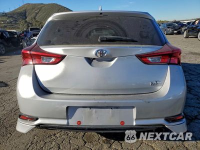 Zdjęcie 6 z 13 samochodu: 2018 TOYOTA COROLLA IM VIN:JTNKARJE7JJ562893 - miniatura