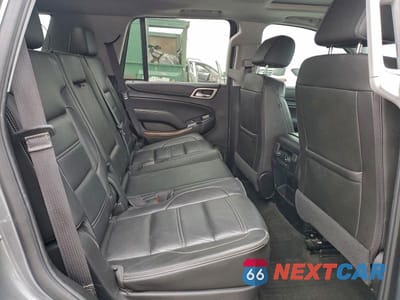 Zdjęcie 11 z 14 samochodu: 2018 GMC YUKON DENALI VIN:1GKS2CKJ3JR268259 - miniatura