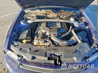 Zdjęcie 11 z 14 samochodu: 2011 FORD MUSTANG GT VIN:1ZVBP8FF2B5123610 - miniatura