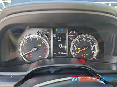 Zdjęcie 9 z 13 samochodu: 2023 TOYOTA 4RUNNER LIMITED VIN:JTEKU5JR5P6149949 - miniatura