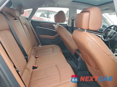 Zdjęcie 10 z 12 samochodu: 2019 AUDI A7 PRESTIGE VIN:WAUS2AF24KN032549 - miniatura