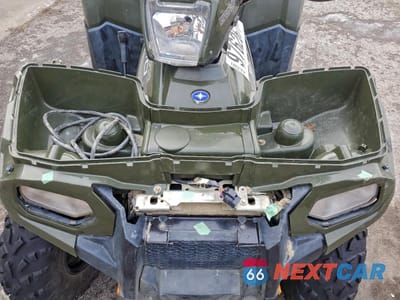 Zdjęcie 7 z 11 samochodu: 2016 POLARIS SPORTSMAN 570 ATV VIN:4XASEA578GA267517 - miniatura