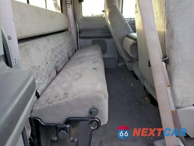 Zdjęcie 10 z 14 samochodu: 1999 FORD F350 SRW SUPER DUTY VIN:1FTSX31F1XEA82584 - miniatura