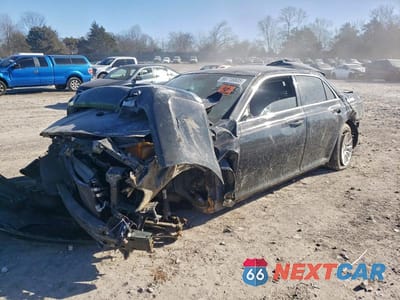 2013 CHRYSLER 300 2C3CCAAG9DH732736 - główne zdjęcie licytacji z USA - miniatura