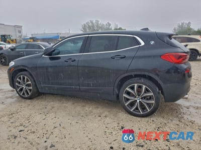 Drugie zdjęcie samochodu z przodu: 2020 BMW X2 SDRIVE28I VIN:WBXYH9C07L5P73313 - miniatura