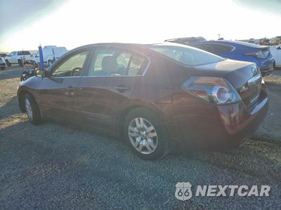 Drugie zdjęcie samochodu z przodu: 2011 NISSAN ALTIMA BASE VIN:1N4AL2AP5BN413000 - miniatura