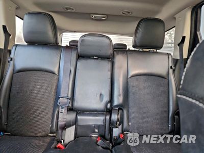 Zdjęcie 10 z 15 samochodu: 2014 DODGE JOURNEY CROSSROAD VIN:3C4PDDGG9ET278435 - miniatura