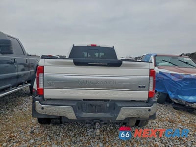 Zdjęcie 6 z 13 samochodu: 2019 FORD F450 SUPER DUTY VIN:1FT8W4DT1KEF39827 - miniatura