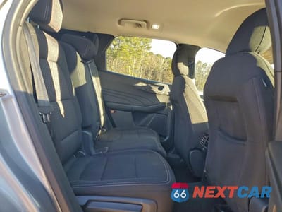 Zdjęcie 10 z 11 samochodu: 2024 FORD ESCAPE ACTIVE VIN:1FMCU0GN2RUA10761 - miniatura