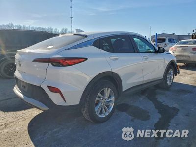 Trzecie zdjęcie samochodu z tyłu: 2025 BUICK ENVISTA PREFERRED VIN:KL47LAEP8SB037042 - miniatura