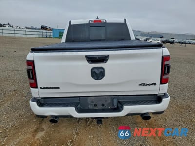 Zdjęcie 6 z 13 samochodu: 2024 RAM 1500 LARAMIE VIN:1C6SRFJT0RN227755 - miniatura