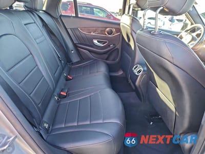 Zdjęcie 10 z 12 samochodu: 2018 MERCEDES-BENZ GLC 300 VIN:WDC0G4JB3JV054152 - miniatura