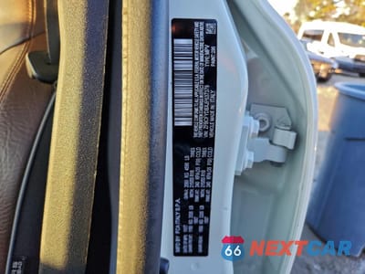 Zdjęcie 12 z 13 samochodu: 2018 FIAT 500X LOUNGE VIN:ZFBCFYDBXJP637379 - miniatura