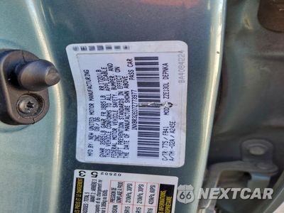 Zdjęcie 12 z 12 samochodu: 2007 TOYOTA COROLLA CE VIN:1NXBR32E07Z773977 - miniatura