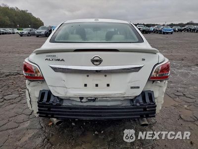 Zdjęcie 6 z 11 samochodu: 2015 NISSAN ALTIMA 2.5 VIN:1N4AL3AP9FC480237 - miniatura