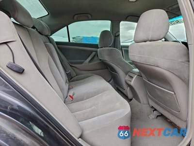 Zdjęcie 10 z 12 samochodu: 2009 TOYOTA CAMRY BASE VIN:4T4BE46K49R054886 - miniatura