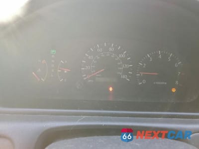 Zdjęcie 9 z 12 samochodu: 2000 TOYOTA CAMRY SOLARA VIN:2T1CG22P4YC388012 - miniatura