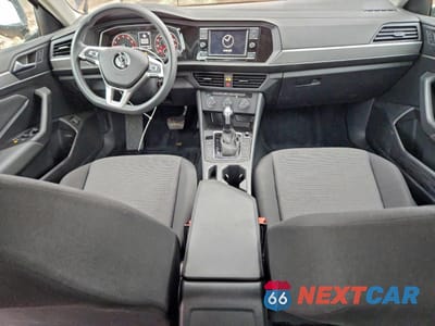 Zdjęcie 8 z 14 samochodu: 2021 VOLKSWAGEN JETTA S VIN:3VWC57BU2MM027711 - miniatura