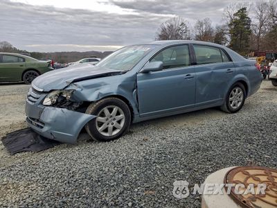 2006 TOYOTA AVALON XL 4T1BK36BX6U115344 - główne zdjęcie licytacji z USA - miniatura