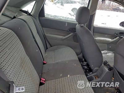 Zdjęcie 10 z 12 samochodu: 2005 FORD FOCUS ZX4 VIN:1FAFP34N95W106700 - miniatura