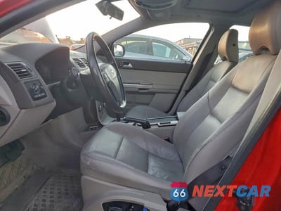 Zdjęcie 7 z 11 samochodu: 2008 VOLVO S40 2.4I VIN:YV1MS382282380357 - miniatura