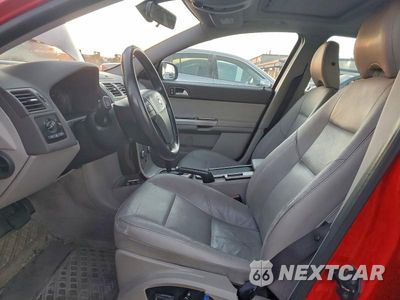 Zdjęcie 7 z 12 samochodu: 2008 VOLVO S40 2.4I VIN:YV1MS382282380357 - miniatura