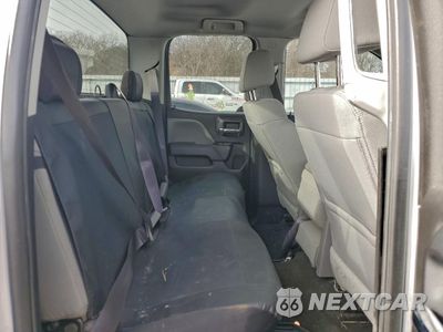 Zdjęcie 10 z 13 samochodu: 2017 CHEVROLET SILVERADO K1500 CUSTOM VIN:1GCVKPEC2HZ360261 - miniatura