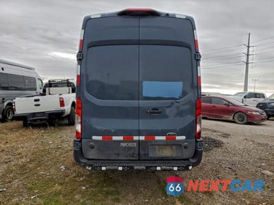 Zdjęcie 6 z 13 samochodu: 2020 FORD TRANSIT T-250 - CARGO VAN *** PRIOR FLEET * CLEAN TITLE *** VIN:1FTBR3X87LKA56392 - miniatura