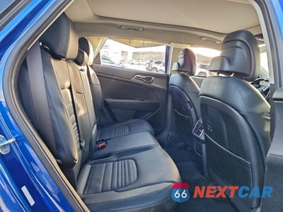 Zdjęcie 10 z 12 samochodu: 2023 KIA SPORTAGE SX PRESTIGE VIN:5XYK5CAF0PG009610 - miniatura