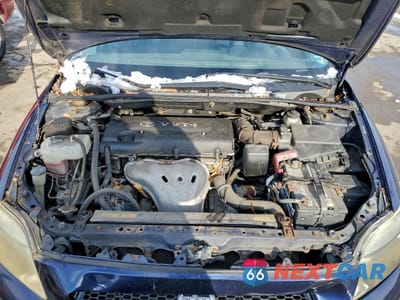Zdjęcie 11 z 12 samochodu: 2007 TOYOTA SCION TC VIN:JTKDE177870191987 - miniatura