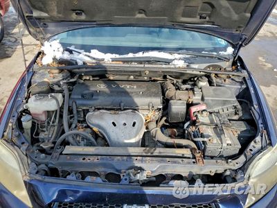 Zdjęcie 11 z 12 samochodu: 2007 TOYOTA SCION TC VIN:JTKDE177870191987 - miniatura