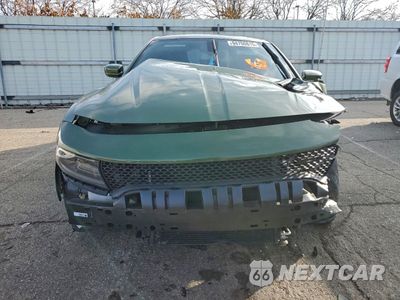 Piąte zdjęcie samochodu w środku: 2020 DODGE CHARGER SXT VIN:2C3CDXBG7LH178268 - miniatura