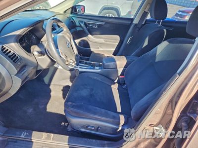 Zdjęcie 7 z 12 samochodu: 2014 NISSAN ALTIMA 2.5 VIN:1N4AL3AP9EC125972 - miniatura