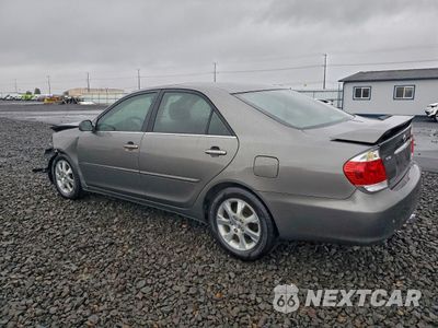 Drugie zdjęcie samochodu z przodu: 2005 TOYOTA CAMRY LE VIN:4T1BE32K55U583719 - miniatura