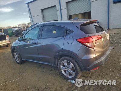 Drugie zdjęcie samochodu z przodu: 2016 HONDA HR-V EXL VIN:3CZRU6H7XGM730693 - miniatura