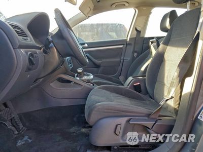 Zdjęcie 7 z 12 samochodu: 2009 VOLKSWAGEN JETTA S VIN:3VWJZ71K29M155577 - miniatura