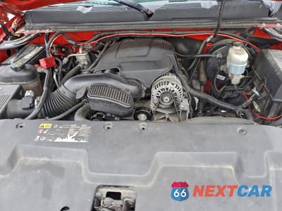 Zdjęcie 11 z 14 samochodu: 2012 CHEVROLET SILVERADO K1500 LT VIN:3GCPKSE72CG276979 - miniatura