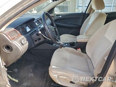 Zdjęcie 7 z 11 samochodu: 2012 CHEV IMPALA LT VIN:2G1WB5E3XC1136464 - miniatura