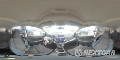 Zdjęcie 14 z 14 samochodu: 2016 HONDA CR-V EX VIN:2HKRM3H58GH531621 - miniatura