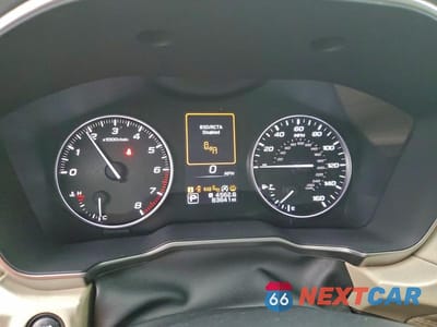 Zdjęcie 9 z 12 samochodu: 2020 SUBARU OUTBACK LIMITED VIN:4S4BTANC6L3140125 - miniatura