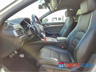 Zdjęcie 7 z 12 samochodu: 2021 HONDA ACCORD SPORT VIN:1HGCV1F34MA099218 - miniatura