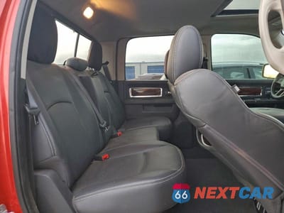 Zdjęcie 11 z 12 samochodu: 2012 DODGE RAM 1500 VIN:1C6RD6NTXCS334182 - miniatura