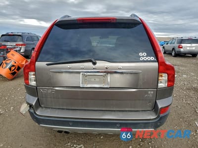 Zdjęcie 6 z 14 samochodu: 2010 VOLVO XC90 3.2 VIN:YV4982CZ3A1544782 - miniatura